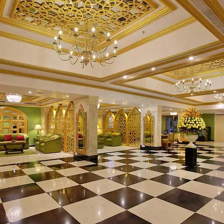 Hotel Clarks Shiraz-2